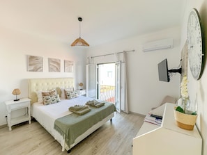 Double Room | Free WiFi