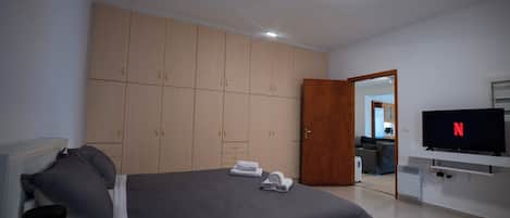 3 Schlafzimmer, kostenloses WLAN