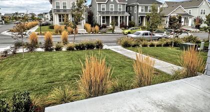 Corporate Housing • Fully Furnished • Daybreak • Gourmet Kitchen •Pets Always OK