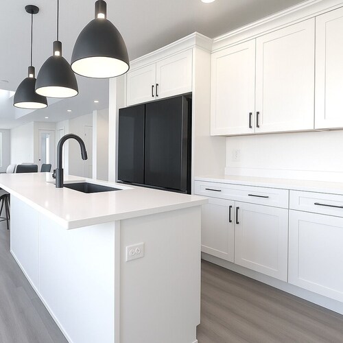 Corporate Housing • Fully Furnished • Daybreak • Gourmet Kitchen •Pets Always OK