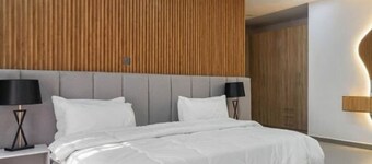 Wagmi Apartment