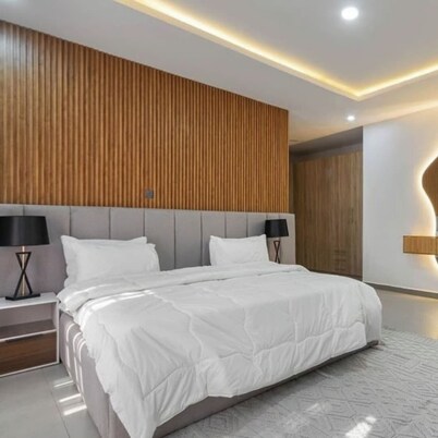 Wagmi Apartment