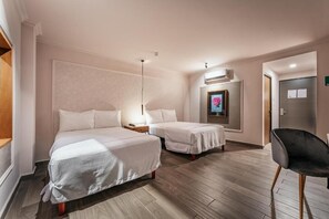 3 dormitorios, wifi gratis, ropa de cama