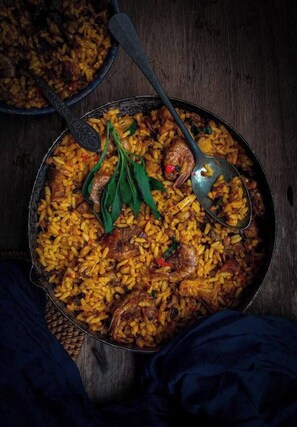 Free daily continental breakfast - Daveange Hotels (Port Harcourt)