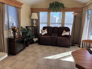 TV connectée, imprimantes