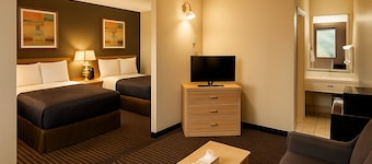 MHO Hotel Eloy Casa Grande near I-10