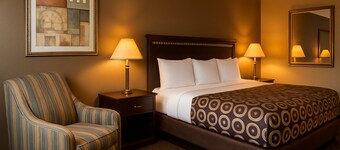MHO Hotel Eloy Casa Grande near I-10