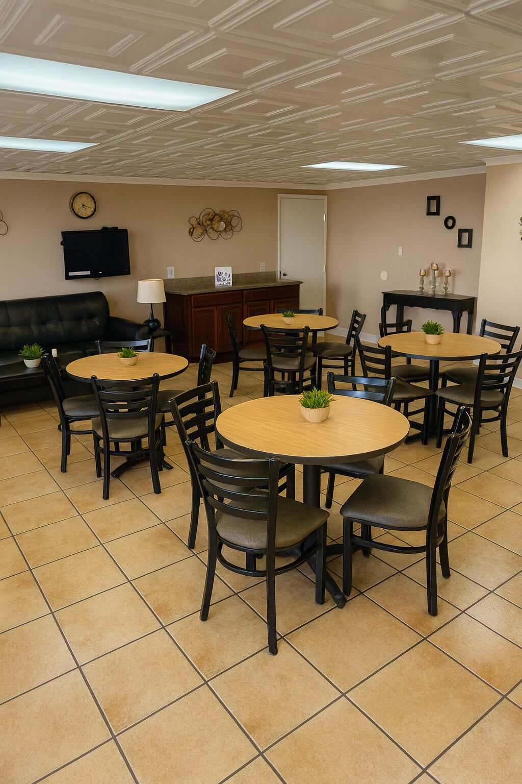 Intérieur