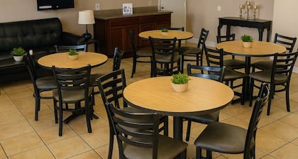 MHO Hotel Eloy Casa Grande near I-10