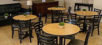 MHO Hotel Eloy Casa Grande near I-10