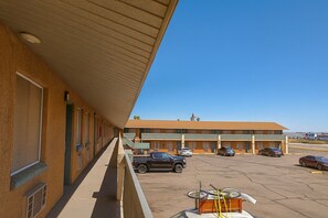 Teras/patio