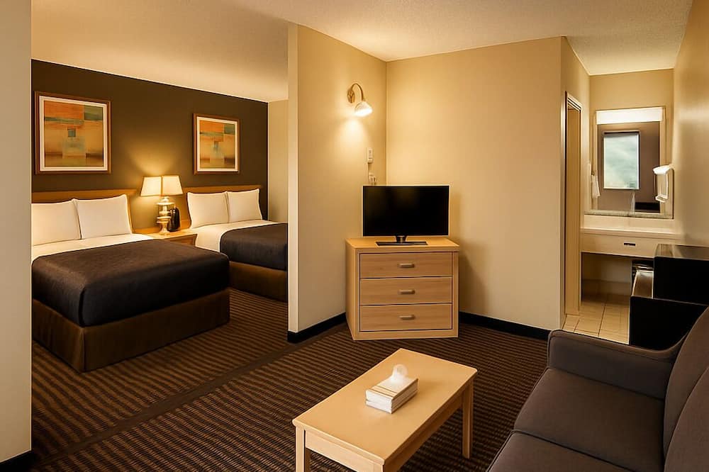 MHO Hotel Eloy Casa Grande near I-10