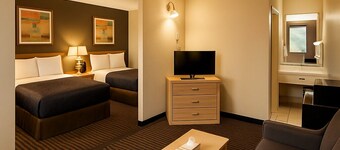 MHO Hotel Eloy Casa Grande near I-10