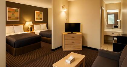 MHO Hotel Eloy Casa Grande near I-10