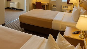 Suite, 1 Bedroom, Non Smoking