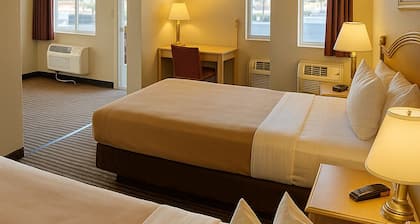 MHO Hotel Eloy Casa Grande near I-10