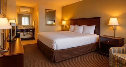 MHO Hotel Eloy Casa Grande near I-10