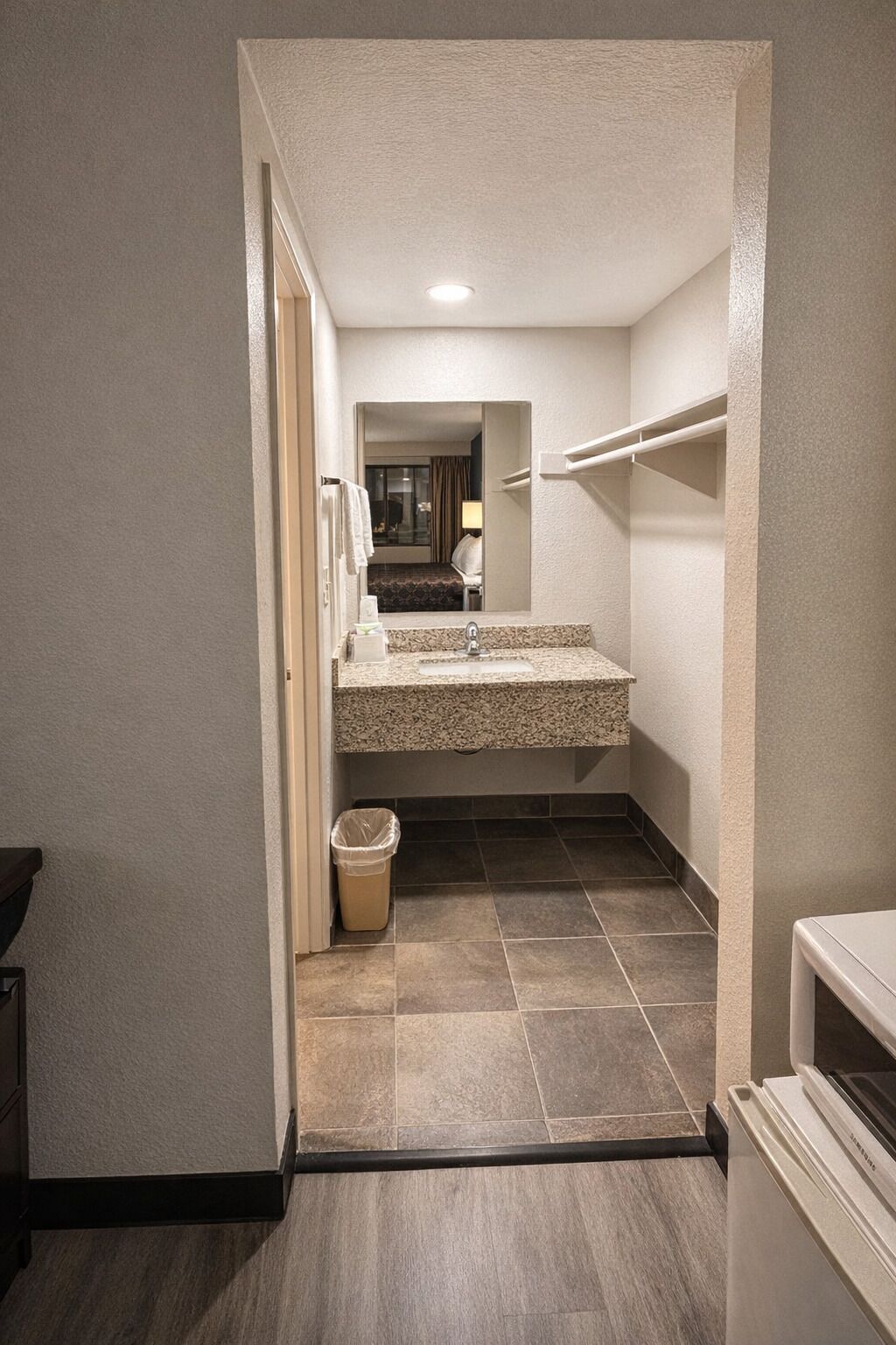 Baño