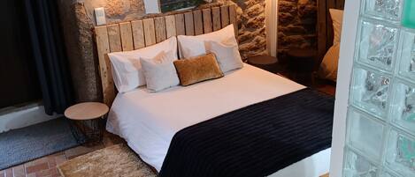 1 Schlafzimmer, Bettwäsche