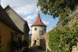 Außenbereich