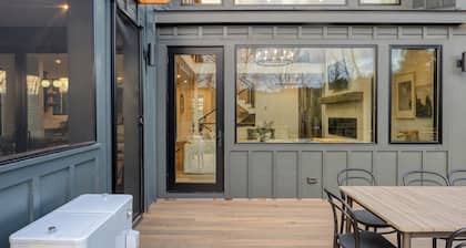 Wander Monterey Lake