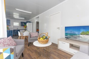 TV