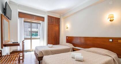 Residencial Santa Bárbara by Umbral