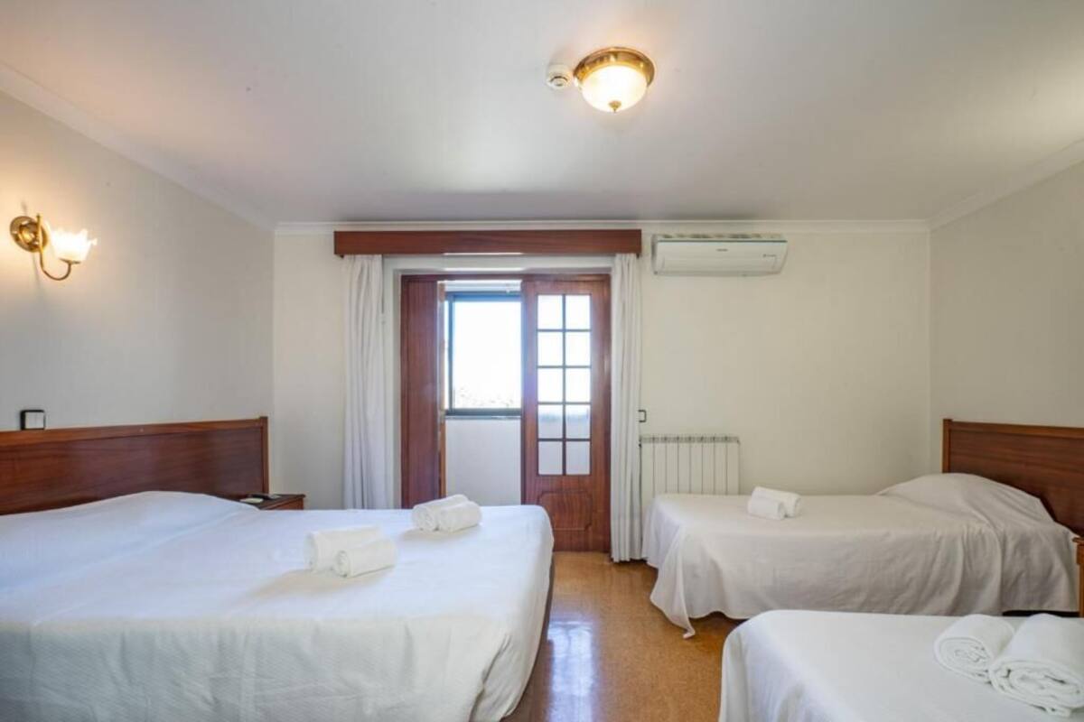 Quadruple Room | Free WiFi