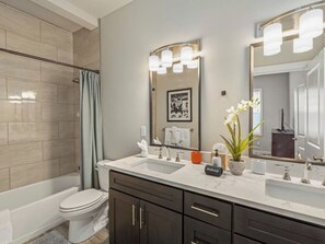 風筒、提供毛巾、番梘、洗頭水