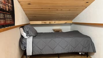 2 dormitorios, wifi, ropa de cama