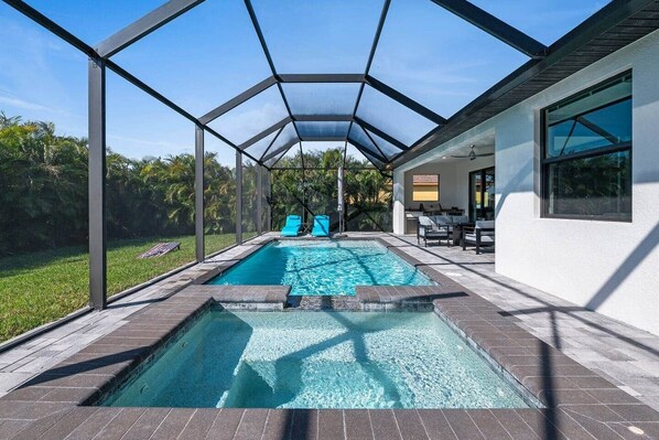 Alberca