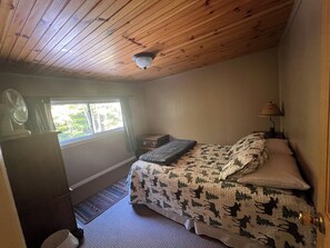 5 habitaciones y internet 