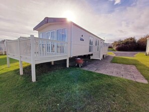 Exterior - Crimdon Dene Holiday Park - Holiday Accommodation 21463 (Hartlepool)
