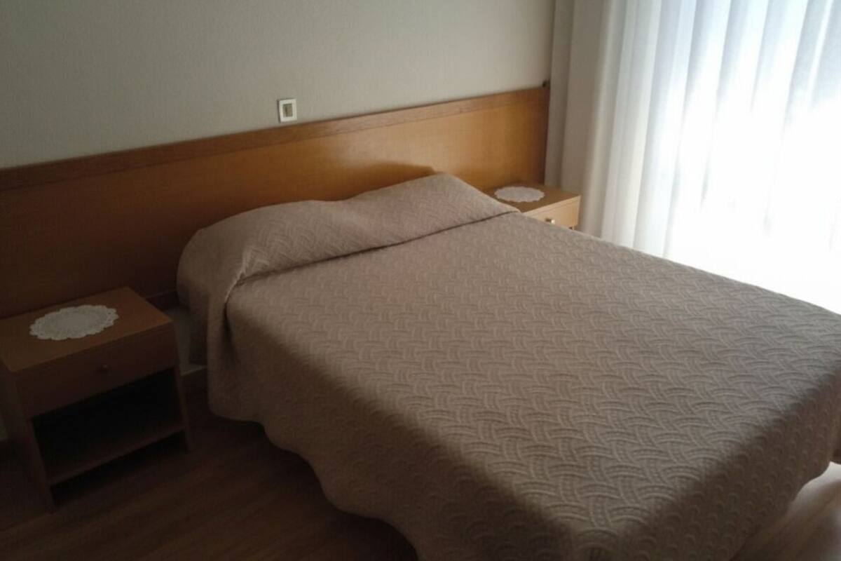 Double Room | Free WiFi
