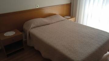 Habitación doble | Wifi gratis