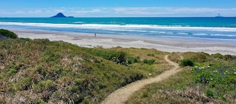 Ōhope Beach 3 Bedroom Holiday House