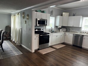 Cozinha privada