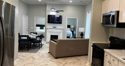 Luxury Magnolia Place