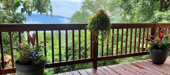 The Mountain House on High Knob - Dog Friendly!