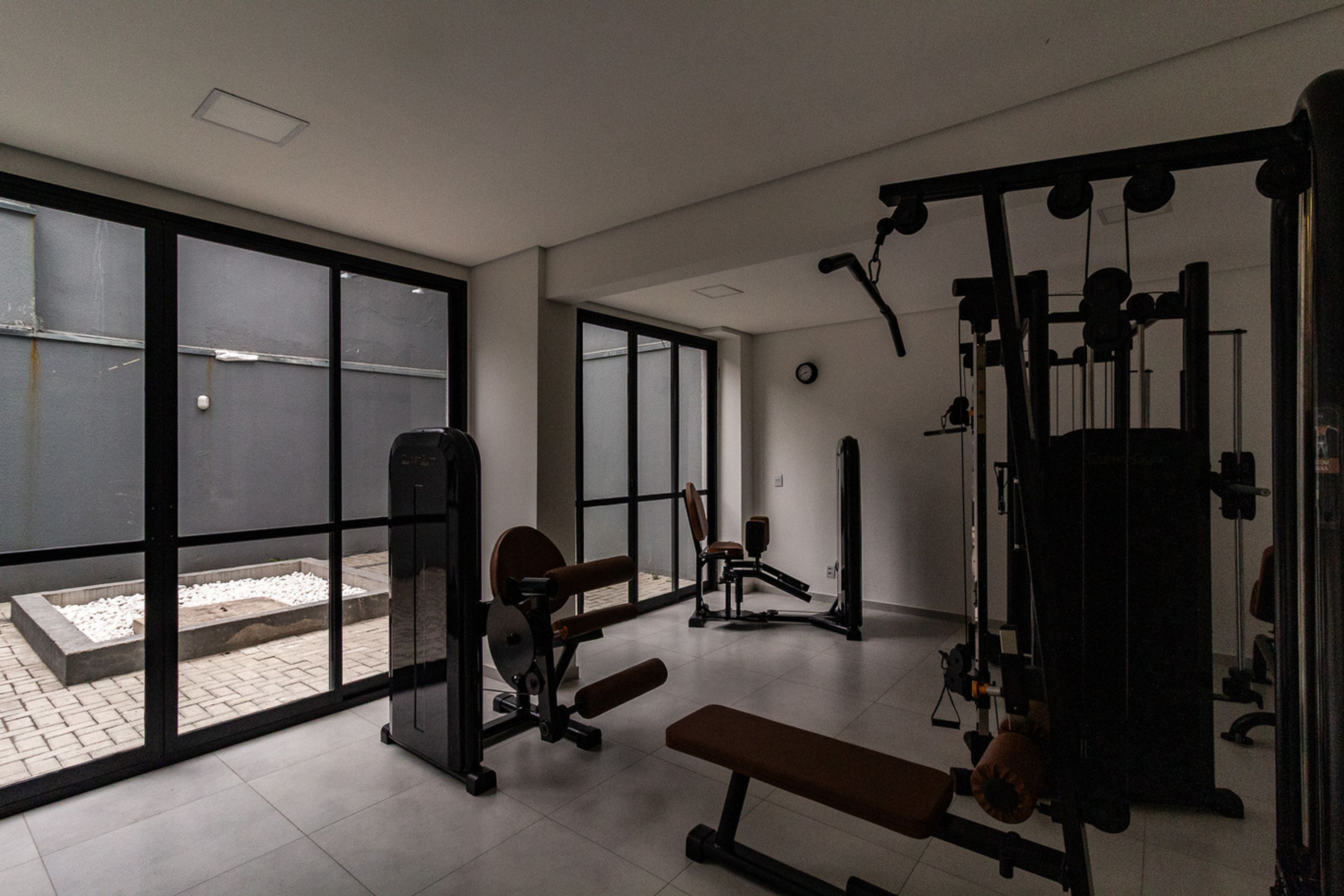 Apartment, Smoking | 1 bedroom