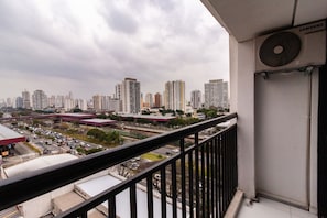 Apartment, Smoking | 1 bedroom