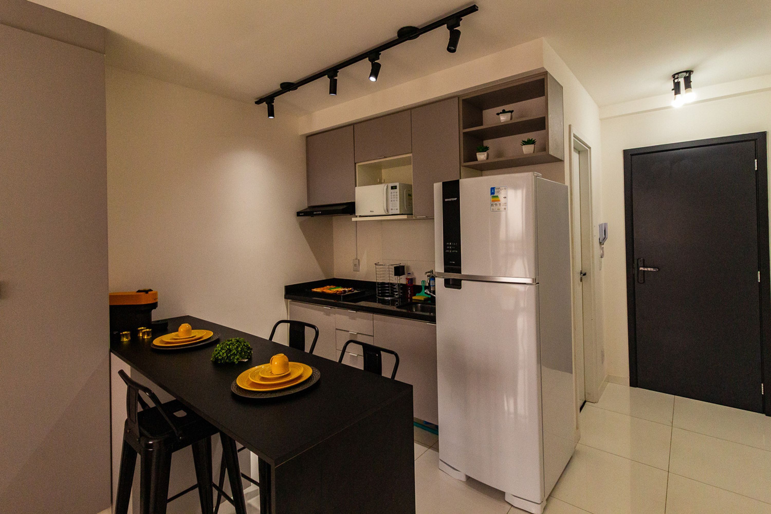 Apartment, Smoking | 1 bedroom