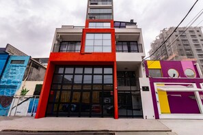 Apartment, Smoking | 1 bedroom