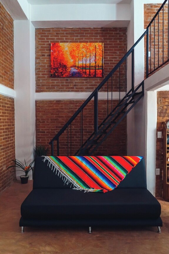 Beatiful Aparment In The Magical Town Of Orizaba 3 - Orizaba