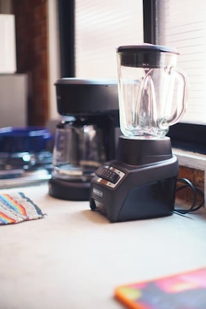 Café et/ou machine à café