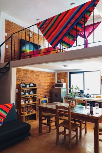 Beatiful aparment in the magical town of Orizaba 3