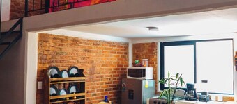 Beatiful aparment in the magical town of Orizaba 3