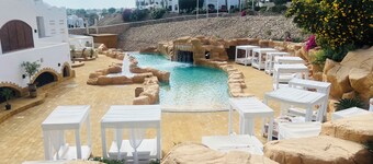 Domina Coral Bay La Terrazza / St Tropez