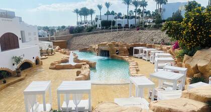 Domina Coral Bay La Terrazza / St Tropez