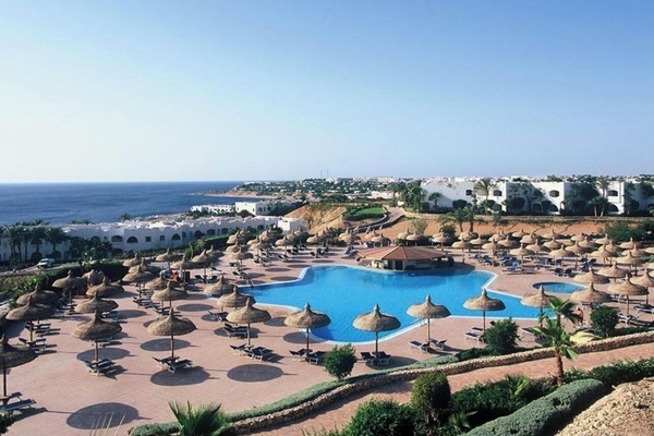 Piscine star